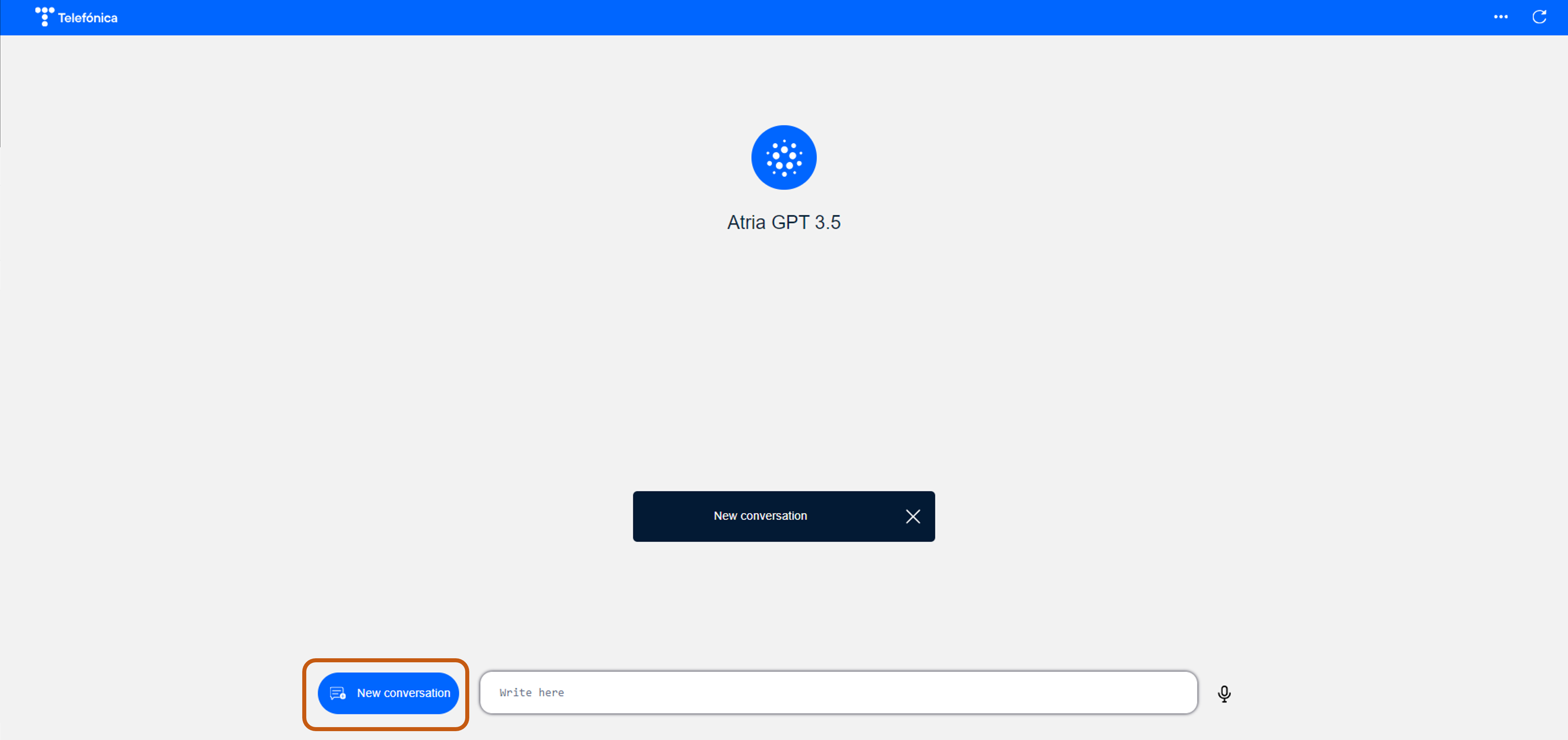 web-new-conversation