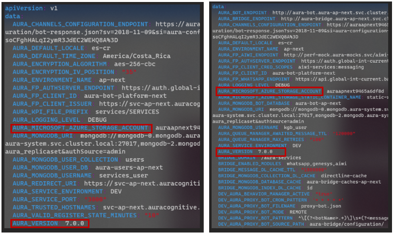 Check LocaleManager configuration